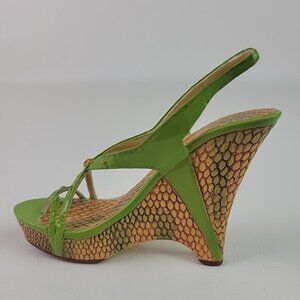 Just The Right Shoe Fatale By Raine Original J090607 Miniature Vintage Shoe